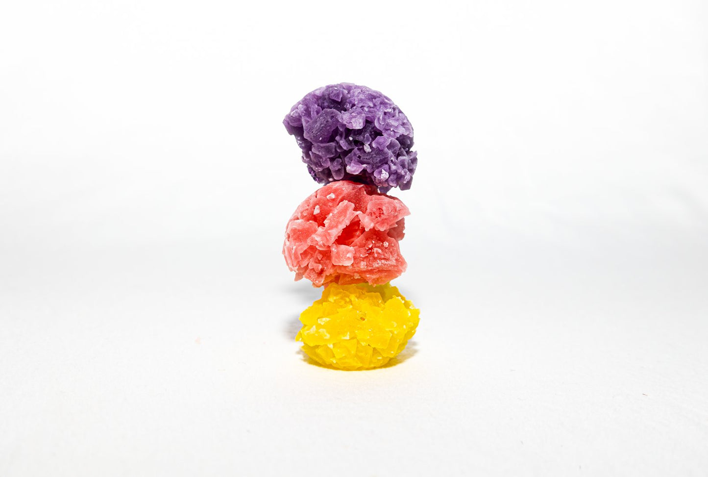 TikTok ASMR Sweet Crystal Candy Box - Birthday Special