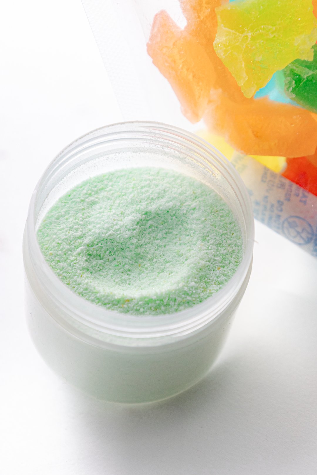 Candy Gems Sour Dipping Dust (Dust Only)